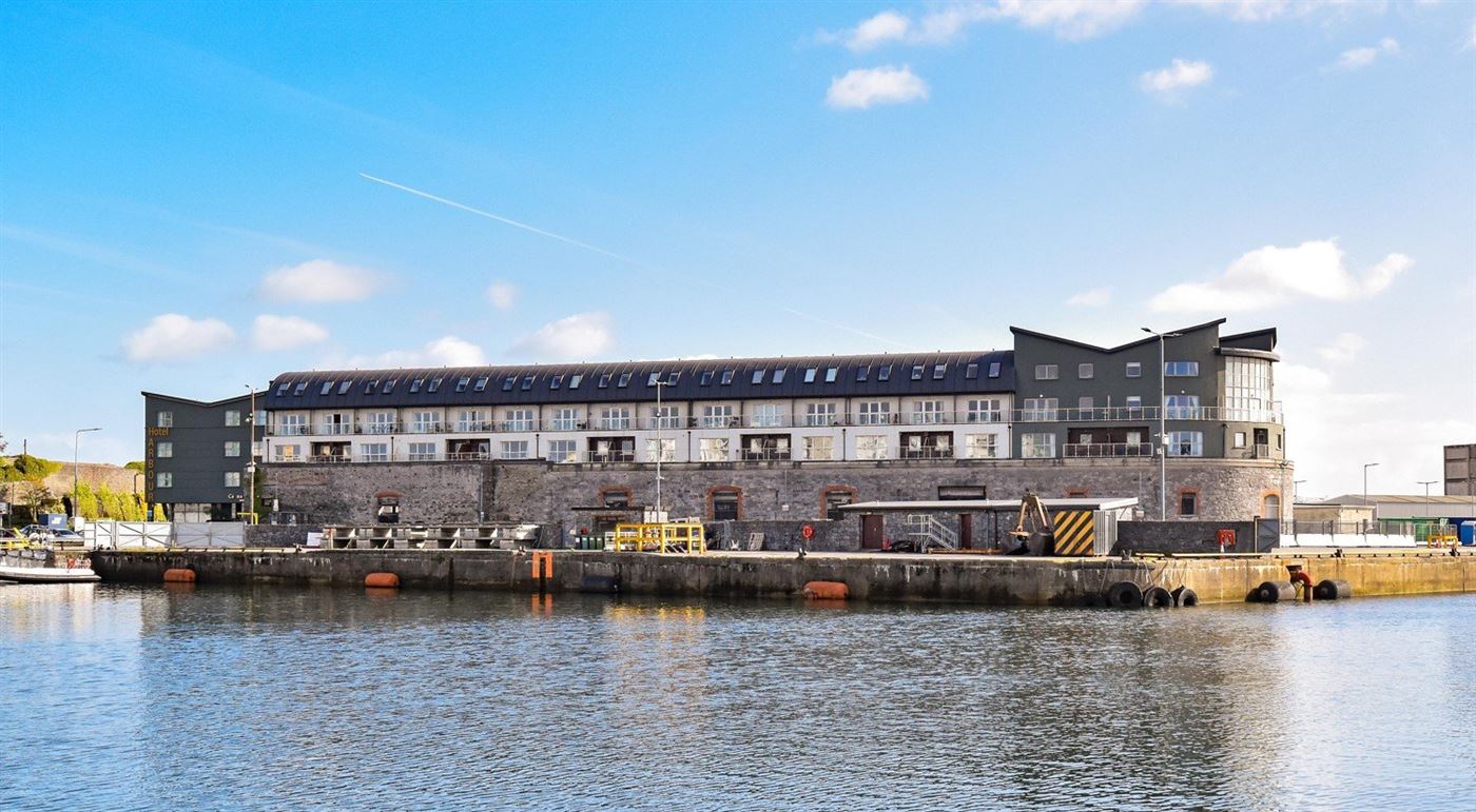 68 Ce Na Mara, Dock Road, City Centre, Galway City