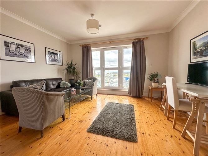 68 Ce Na Mara, Dock Road, City Centre, Galway City