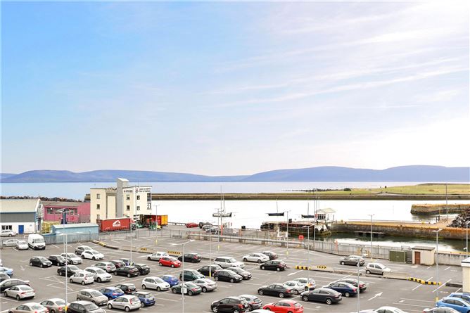 68 Ce Na Mara, Dock Road, City Centre, Galway City