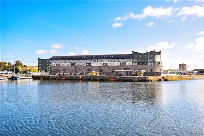 68 Ce Na Mara, Dock Road, City Centre, Galway City