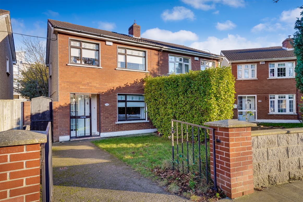 724 Virginia Heights, Tallaght, ublin 24