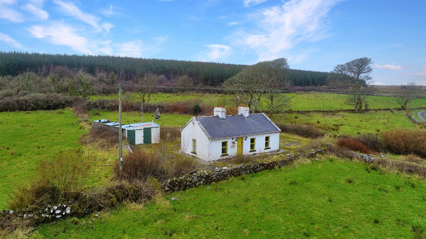 Ballymahony, Kilfenora, Co. Clare