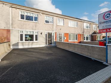 Image for 23 Clonshaugh Meadow, Clonshaugh, Dublin 17