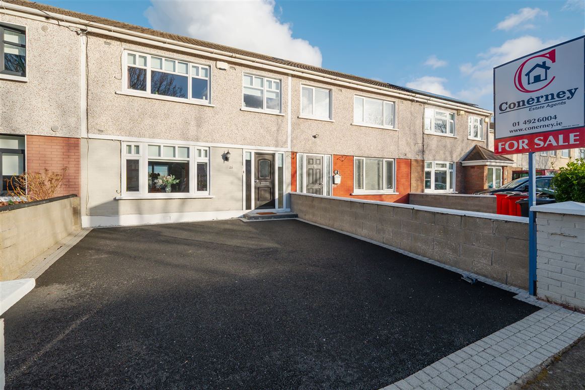23 Clonshaugh Meadow, Clonshaugh, Dublin 17