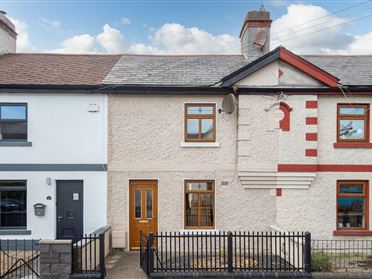 Image for 11 Clarence Mangan Road, South Circular Road, Dublin 8