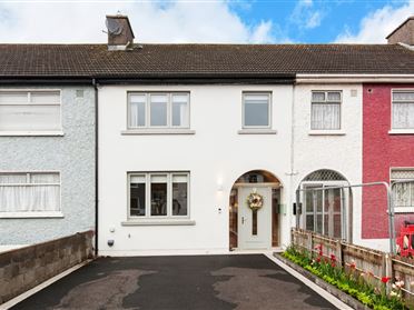 Image for 43 Kinvara Road, Navan Road, Dublin 7