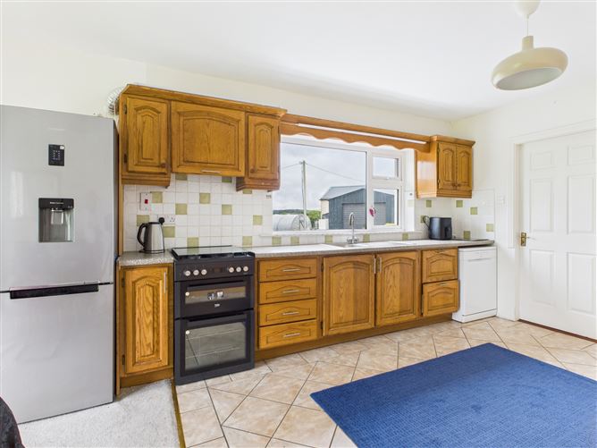 Cahercrea East, Loughrea, Co. Galway