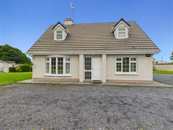Cahercrea East, Loughrea, Co. Galway