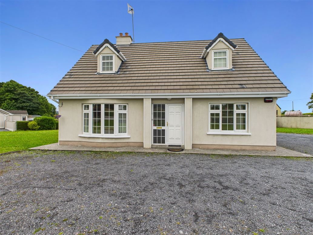 Cahercrea East, Loughrea, Co. Galway