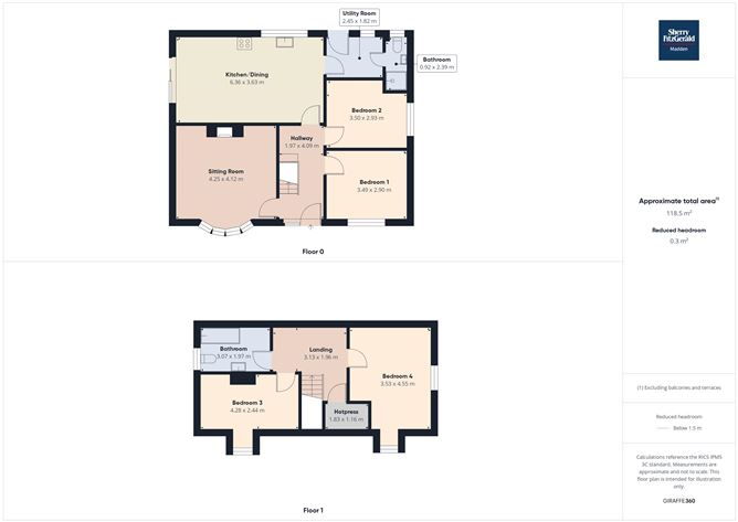 Cahercrea East, Loughrea, Co. Galway