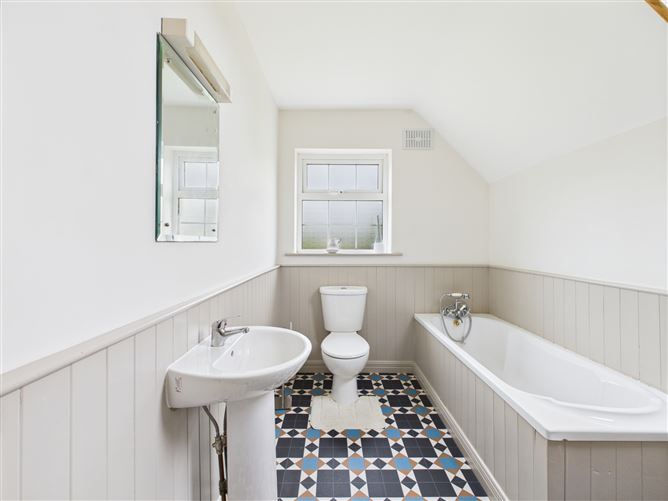 Cahercrea East, Loughrea, Co. Galway