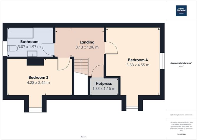 Cahercrea East, Loughrea, Co. Galway