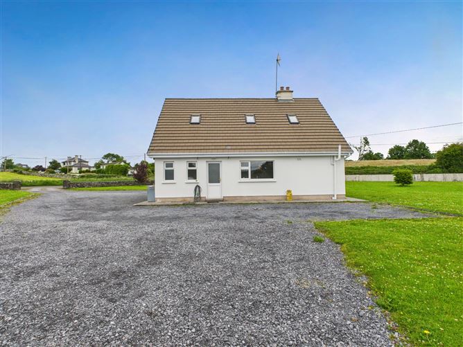 Cahercrea East, Loughrea, Co. Galway