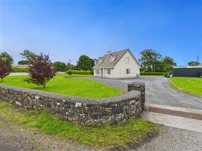 Cahercrea East, Loughrea, Co. Galway
