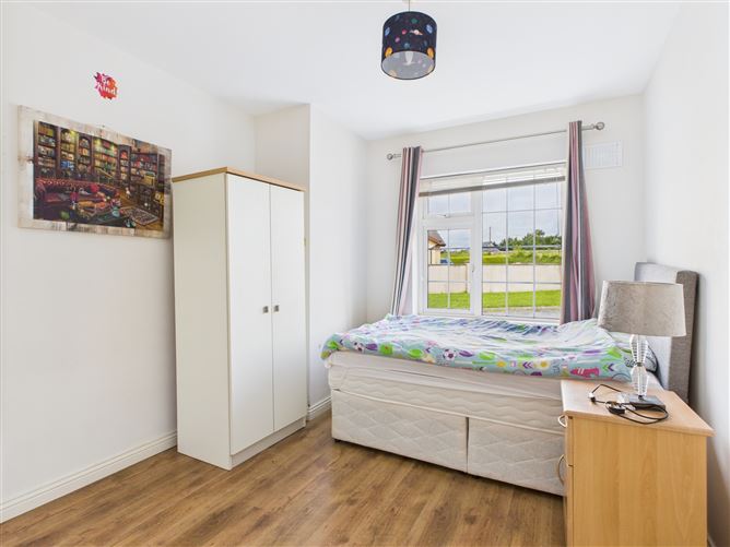 Cahercrea East, Loughrea, Co. Galway