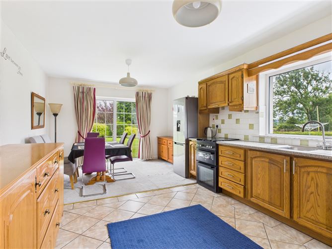 Cahercrea East, Loughrea, Co. Galway