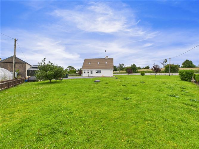 Cahercrea East, Loughrea, Co. Galway