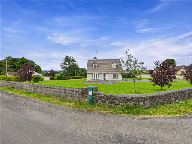 Cahercrea East, Loughrea, Co. Galway