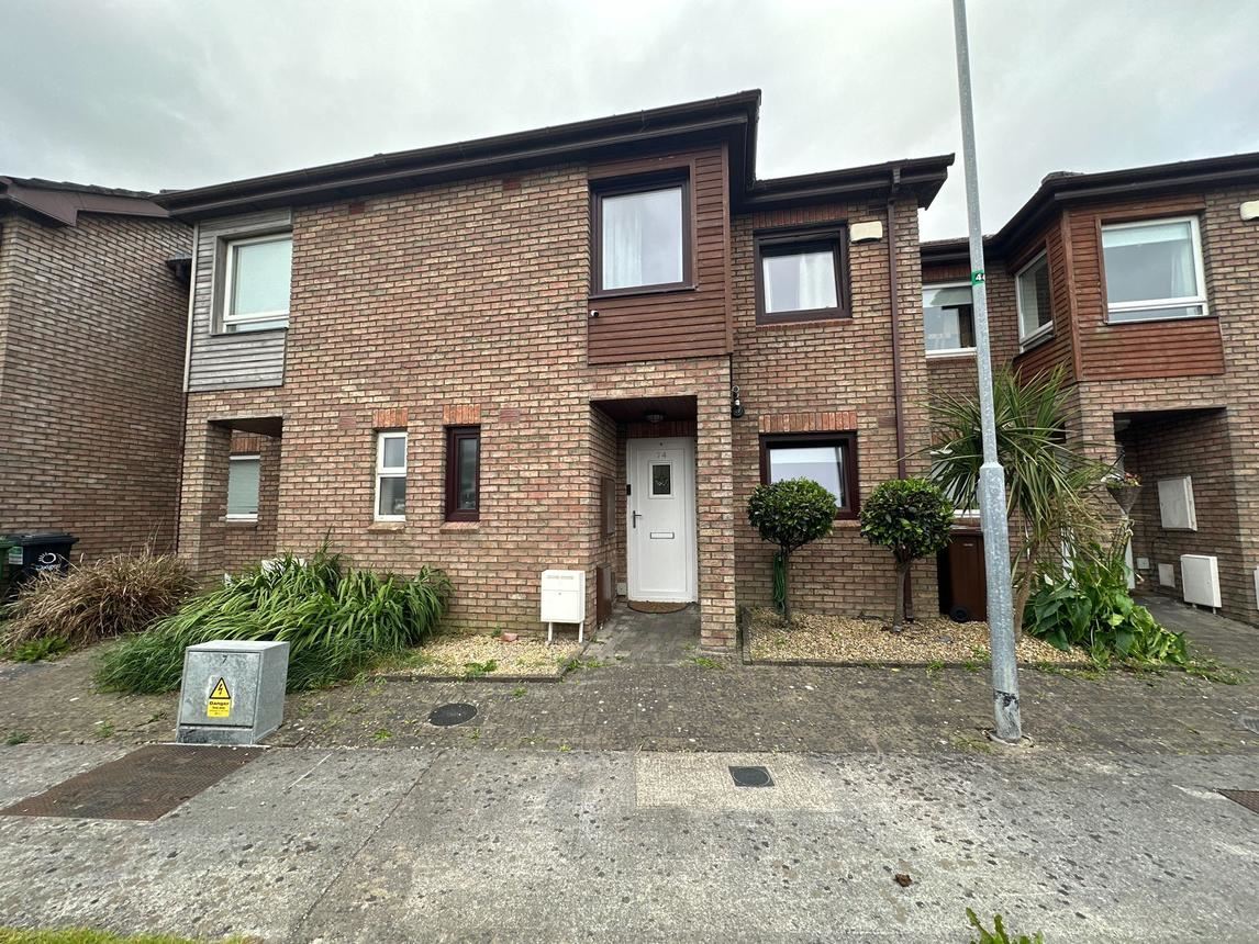 74 Brabazon Links, Bettystown, Meath