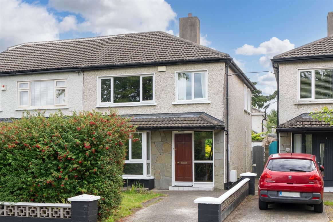 33 The Drive, Boden Park, Rathfarnham, Dublin 16