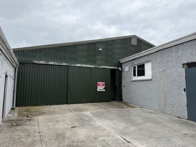 Upper Rock Street, Tralee, Kerry