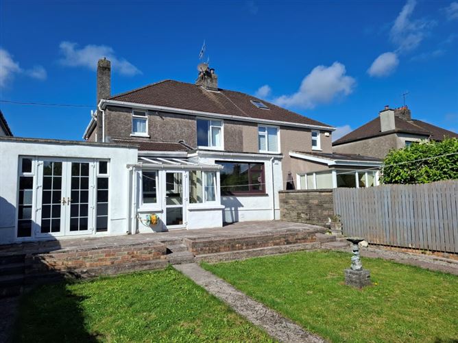 20 Browningstown Park East, Douglas, Cork