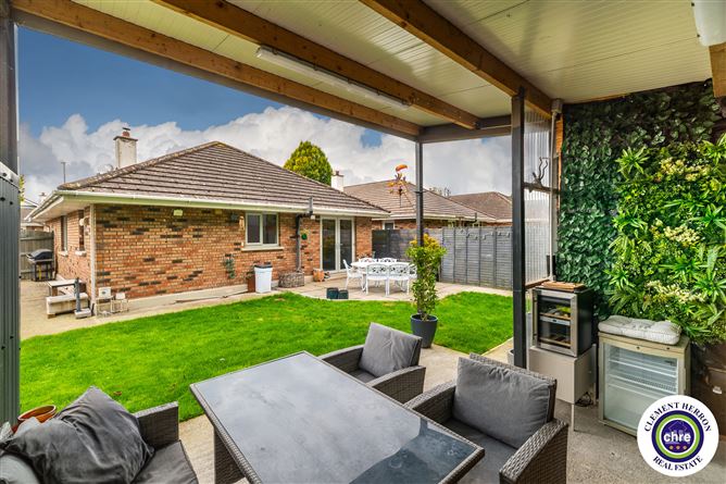 37 The Grange, Borris Road, Portlaoise, Laois