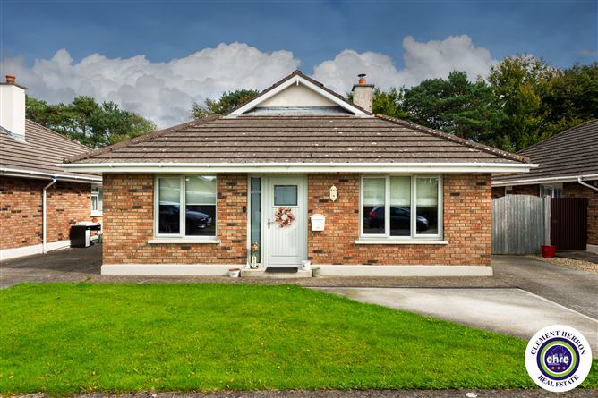 37 The Grange, Borris Road, Portlaoise, Laois