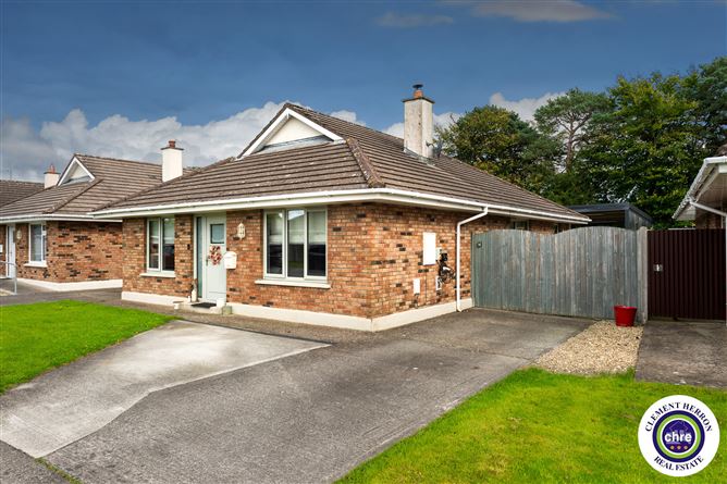37 The Grange, Borris Road, Portlaoise, Laois