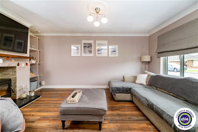 37 The Grange, Borris Road, Portlaoise, Laois