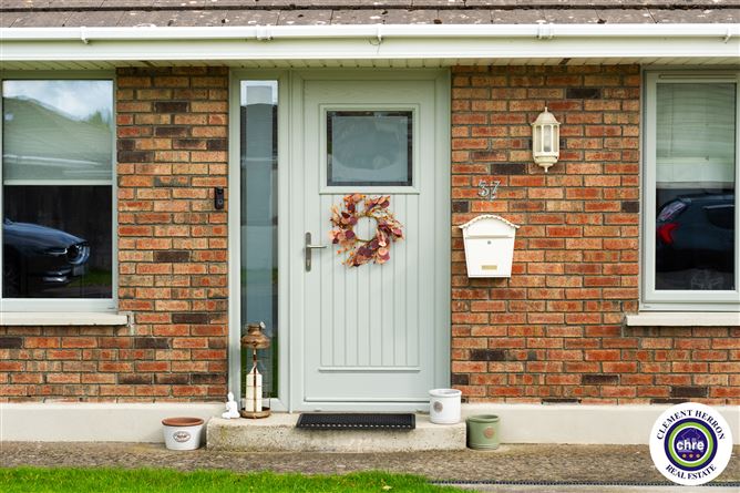37 The Grange, Borris Road, Portlaoise, Laois