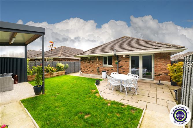 37 The Grange, Borris Road, Portlaoise, Laois