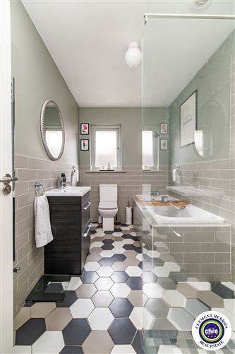 37 The Grange, Borris Road, Portlaoise, Laois