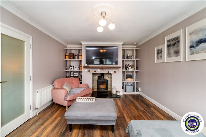 37 The Grange, Borris Road, Portlaoise, Laois