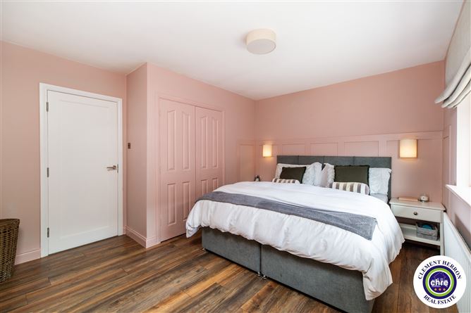 37 The Grange, Borris Road, Portlaoise, Laois