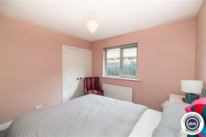 37 The Grange, Borris Road, Portlaoise, Laois