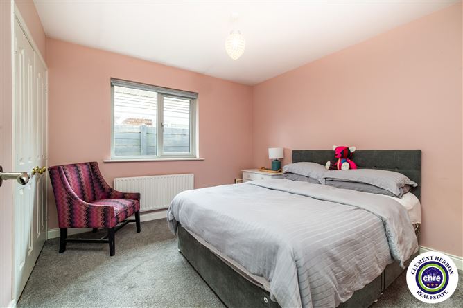 37 The Grange, Borris Road, Portlaoise, Laois