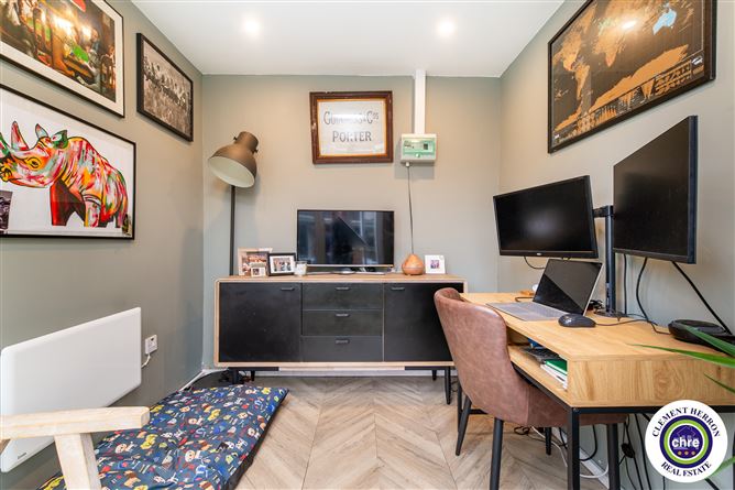 37 The Grange, Borris Road, Portlaoise, Laois