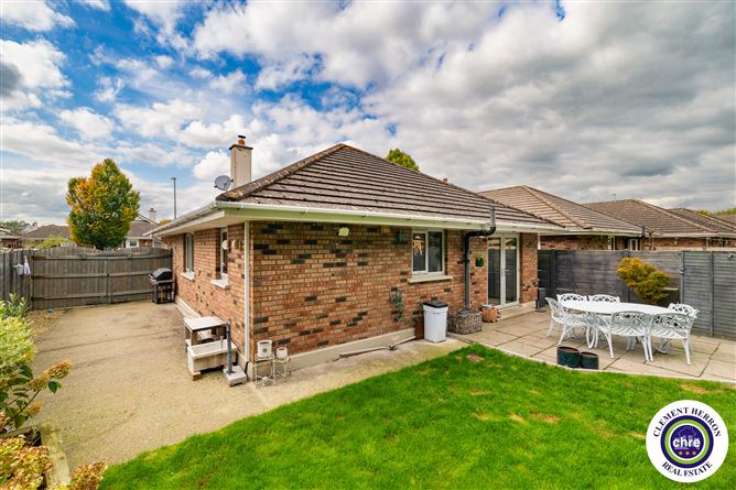 37 The Grange, Borris Road, Portlaoise, Laois