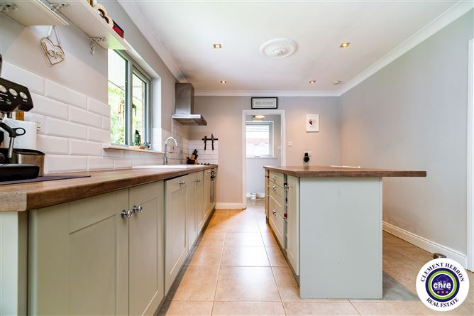 37 The Grange, Borris Road, Portlaoise, Laois