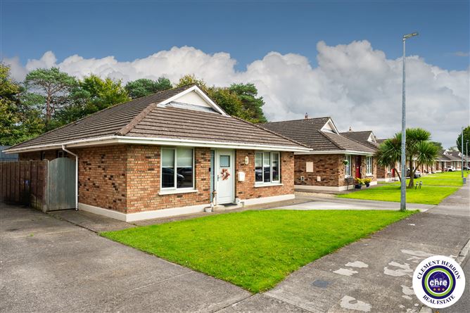 37 The Grange, Borris Road, Portlaoise, Laois