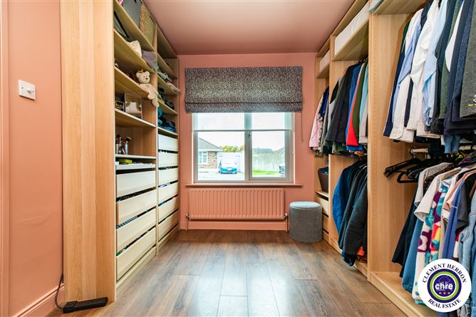 37 The Grange, Borris Road, Portlaoise, Laois