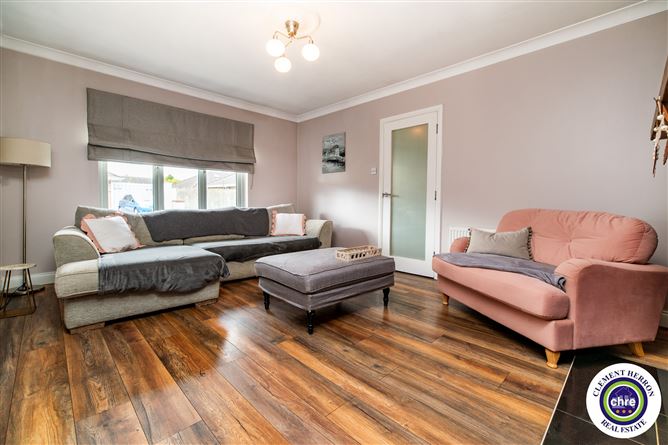 37 The Grange, Borris Road, Portlaoise, Laois