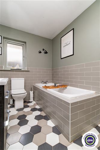 37 The Grange, Borris Road, Portlaoise, Laois