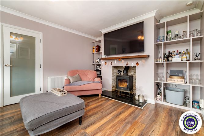 37 The Grange, Borris Road, Portlaoise, Laois