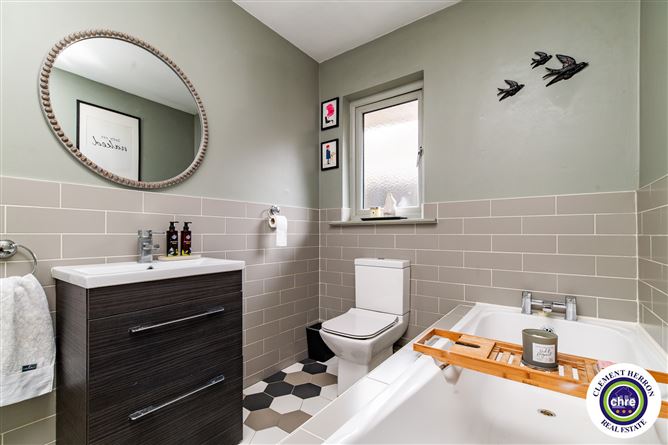 37 The Grange, Borris Road, Portlaoise, Laois