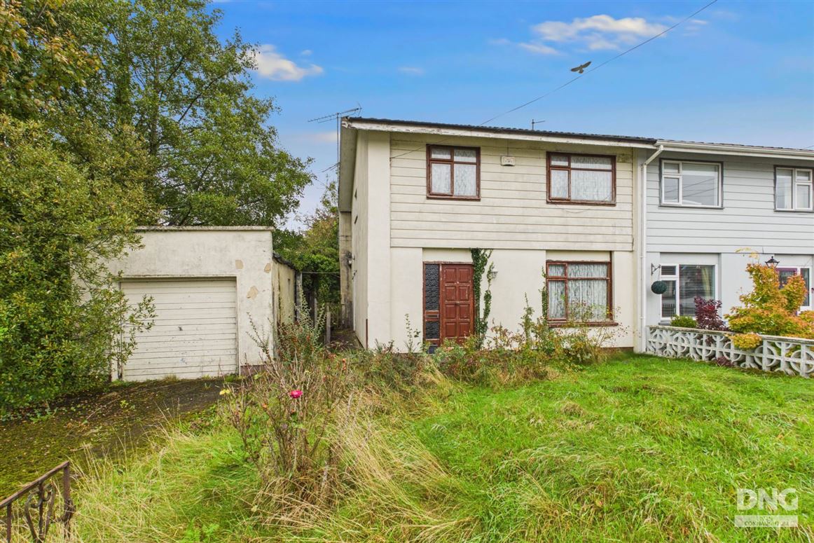 No.4 Strokestown Road, Ballyleague, County Roscommon
