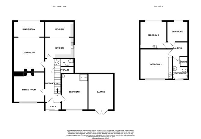 15 Comeragh Estate , Lismore, Waterford