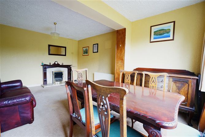 15 Comeragh Estate , Lismore, Waterford
