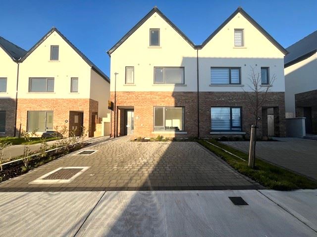 Battery Park, Magee Quarter, Kill, Kildare